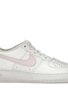 Nike Air Force 1 Low Pink Foam White (GS) CT3839-103