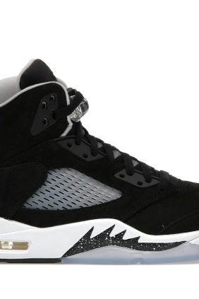 Air Jordan 5 Retro Moonlight (2021) – CT4838-011
