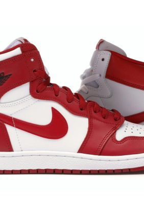 Jordan New Beginnings Pack: Air Jordan 1 Retro High & Nike Air Ship CT6252-900