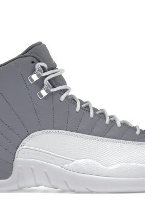 Air Jordan 12 Retro Stealth – CT8013-015