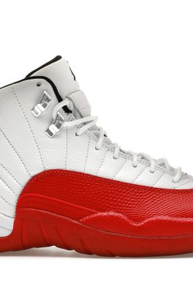 Jordan 12 Retro Cherry (2023) – CT8013-116