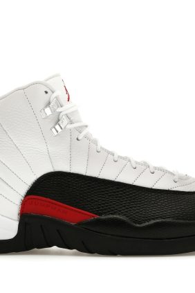 Jordan 12 Retro Taxi Flip – CT8013-162