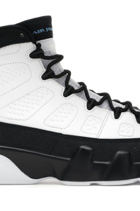 Air Jordan 9 Retro University Blue (CT8019-140)