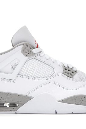 Air Jordan 4 Retro White Oreo (2021) – CT8527-100