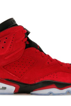 Jordan 6 Retro Toro Bravo – CT8529-600