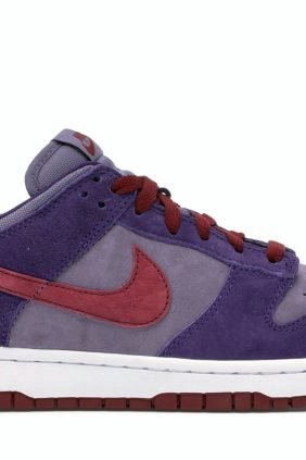 Nike Dunk Low Plum (2020/2024) – CU1726-500