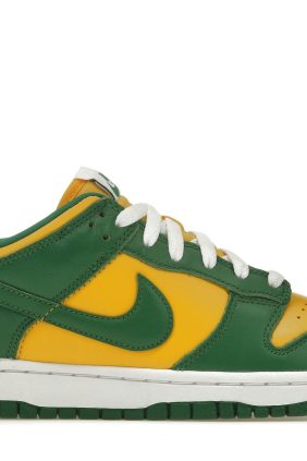Nike Dunk Low Brazil (2020/2024) – CU1727-700