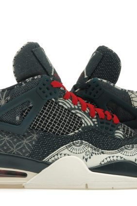 Air Jordan 4 Retro SE Sashiko – CW0898-400