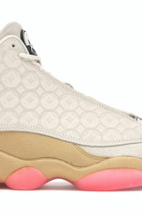 Jordan 13 Retro Chinese New Year (2020) – CW4409-100