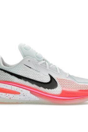 Nike Air Zoom GT Cut Crimson White/Black/Crimson Sneakers