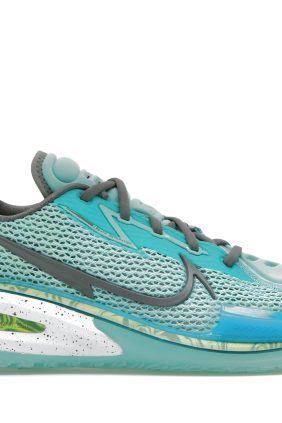 Nike Air Zoom GT Cut Sabrina Ionescu – CZ0175-901 – Teal