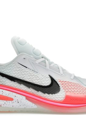 Nike Air Zoom GT Cut Crimson – CZ0176-106 – Men’s Basketball Shoe