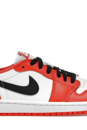 Air Jordan 1 Low OG Starfish (Women’s) – CZ0775-801