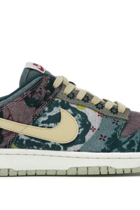 Nike Dunk Low Community Garden – CZ9747-900