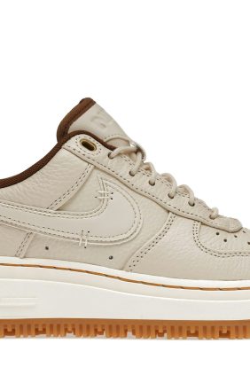 Nike Air Force 1 Low Luxe Pearl White – DB4109-200