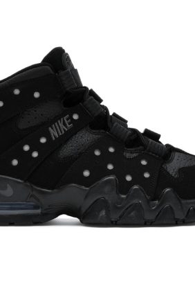 Nike Air Max 2 CB 94 Triple Black DC1411-001 Sneakers