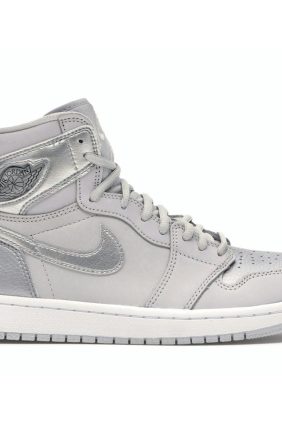 Air Jordan 1 Retro High CO.JP Neutral Grey (2020) – DC1788-029