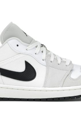 Jordan 1 Low Astrograbber – DC3533-100