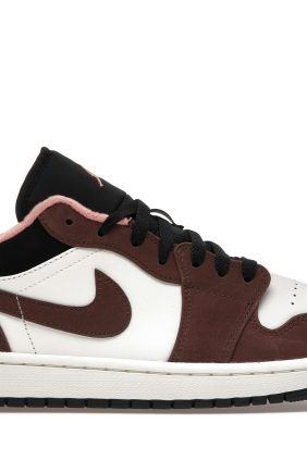 Jordan 1 Low Mocha – DC6991-200