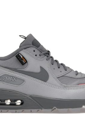Nike Air Max 90 Surplus Wolf Grey Pink Salt – DC9389-001