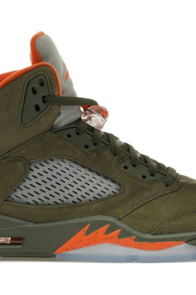 Jordan 5 Retro Olive (2024) – DD0587-308