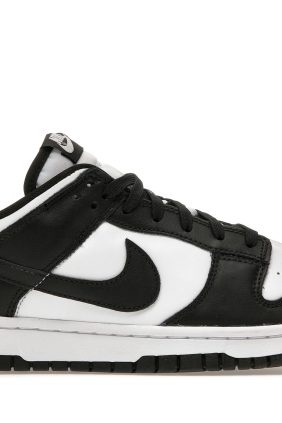Nike Dunk Low Retro White Black Panda – DD1391-100
