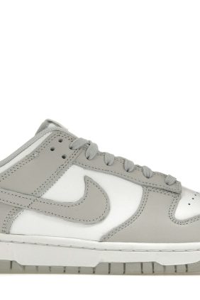 Nike Dunk Low Grey Fog – DD1391-103