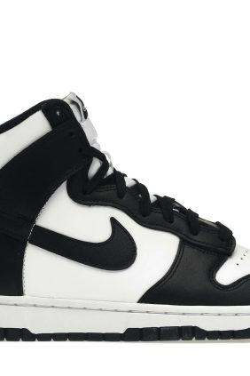 Nike Dunk High Panda Black White (2021/2024) – DD1399-105