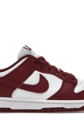 Nike Dunk Low Bordeaux (Women’s) DD1503-108
