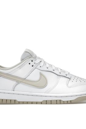 Nike Dunk Low Pearl White Women’s DD1503-110 Sneakers