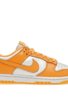 Nike Dunk Low Laser Orange Women’s DD1503-800 Sneakers