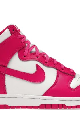 Nike Dunk High Pink Prime (Women’s) – DD1869-110