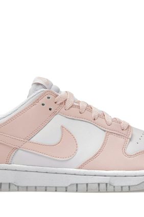 Nike Dunk Low Next Nature Pale Coral (Women’s) – DD1873-100
