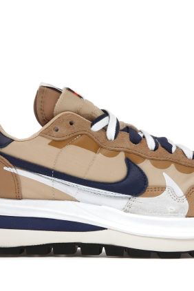 Nike Vaporwaffle Sacai Sesame Blue Void  DD1875-200