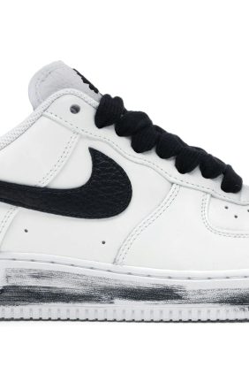 Nike Air Force 1 Low G-Dragon Peaceminusone Para-Noise 2 White/Black – DD3223-100