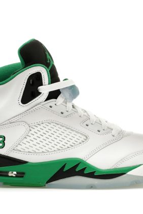 Jordan 5 Retro Lucky Green (Women’s) – DD9336-103