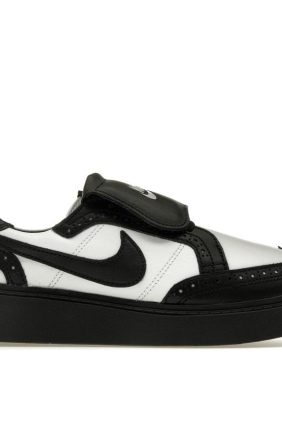 Nike Kwondo 1 G-Dragon Peaceminusone Panda DH2482-101 Black/White Sneakers