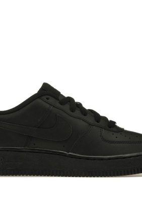 Nike Air Force 1 Low LE Black (GS) DH2920-001