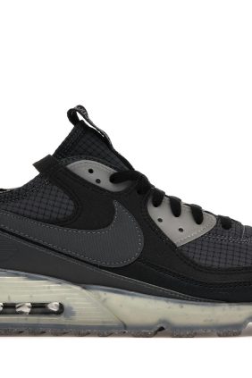 Nike Air Max 90 Terrascape Black Lime Ice Trainers – DH2973-001