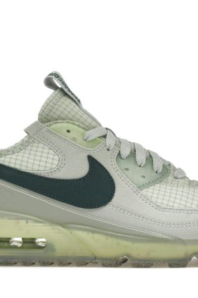 Nike Air Max 90 Terrascape Grey Haze Dark Teal Green Seafoam – DH2973-002