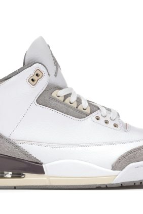 Air Jordan 3 Retro SP A Ma Maniere (Women’s) – DH3434-110