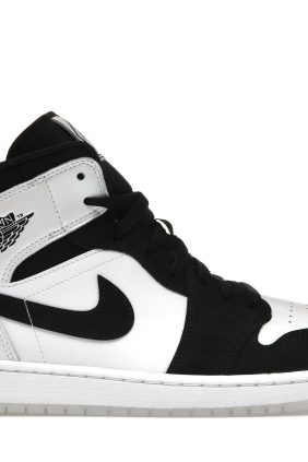 Jordan 1 Mid Diamond Shorts DH6933-100