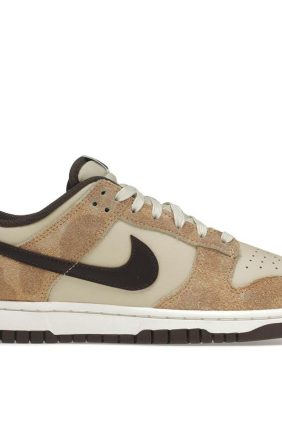 Nike Dunk Low Retro PRM Animal Pack Giraffe Cheetah DH7913-200