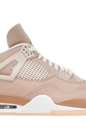 Air Jordan 4 Retro Shimmer (Women’s) – DJ0675-200