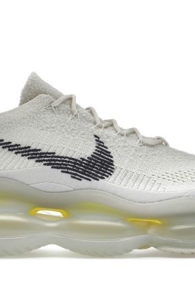 Nike Air Max Scorpion Lemon Wash Trainers – DJ4701-001