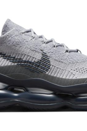 Nike Air Max Scorpion FK Pewter Midnight Navy – DJ4701-006