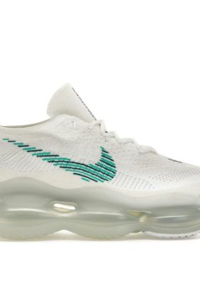 Nike Air Max Scorpion FK White Geode Teal DJ4701-100