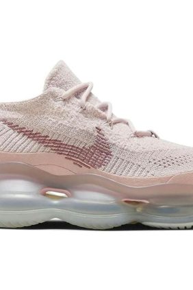 Nike Air Max Scorpion FK Women’s Shoes Barely Rose DJ4702-600