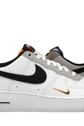 Nike Air Force 1 Low Ken Griffey Jr. and Sr. Swingman – DJ5192-100