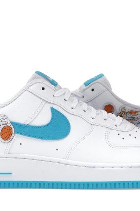 Nike Air Force 1 Low Hare Space Jam – DJ7998-100